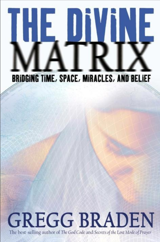 PDF Download Page,  Gregg Braden "The Devine Matrix"