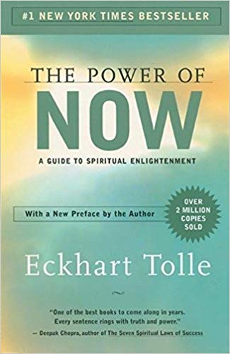 The Power of Now PDF Download