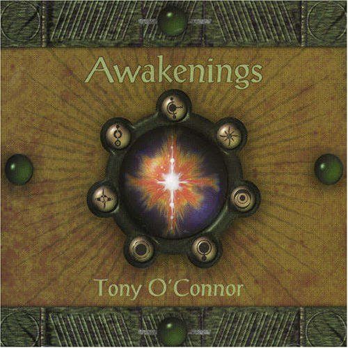 Повний альбом Тоні О'Коннора "Пробудження" ("Awakenings")